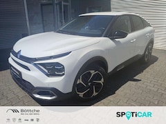Bild des Angebotes Citroen C4 1.2 12V e-THP / PureTech,Klima,Tempomat,SHZ,LHZ,PD