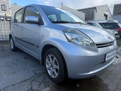 Bild des Angebotes Daihatsu Sirion Sirion 1.3 Automatik / Tüv 3/28 / 1 Hand / AHK