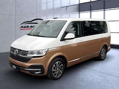 Bild des Angebotes VW T6 Multivan T6.1 Multivan Generation Six+WEISS/COPPER+LED+1H