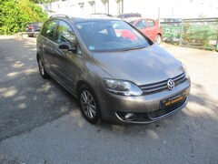 Bild des Angebotes VW Golf Plus Style