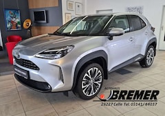 Bild des Angebotes Toyota Yaris Cross Yaris Cross Hybrid Hybrid 1.5 VVT-i Elegant