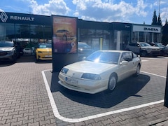 Bild des Angebotes Renault Alpine V6 GT Oldtimer mit H-Kennzeichen