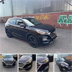 Bild des Angebotes Hyundai TUCSON 1.6 GDi 2WD DCT Style
