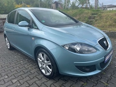 Bild des Angebotes SEAT Altea Comfort Limited-1,4 TSI-1 Hand-Tüv/Au neu