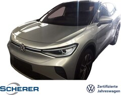 Bild des Angebotes VW ID.4 Pure Perf. *5Ja. Gar.* MATRIX WäPu. ACC