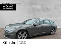 Bild des Angebotes Audi A6 sport 45 TFSI S tronic