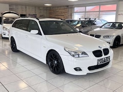 Bild des Angebotes BMW 530 i LCI+M-Sportpaket+Pano+Scheckheft+StdHzg