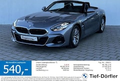 Bild des Angebotes BMW Z4 sDrive30i SAG M Sport LED+/ACC/HUD/MEMO/CAM