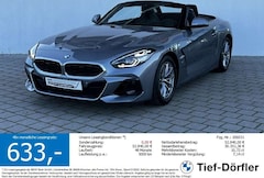 Bild des Angebotes BMW Z4 sDrive30i SAG M Sport LED+/ACC/HUD/MEMO/CAM