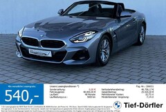 Bild des Angebotes BMW Z4 sDrive30i SAG M Sport LED+/ACC/HUD/MEMO/CAM