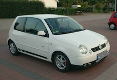 Bild des Angebotes VW Lupo VW Lupo Limited Edition GTI Style