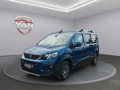 Bild des Angebotes Peugeot Rifter Allure L2 1.5 BlueHDI 130 AHK Standheiz