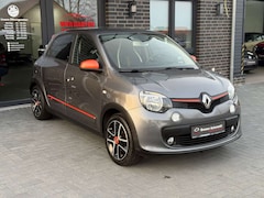 Bild des Angebotes Renault Twingo Intens*Top*Leder*Klima*PDC*GJR*14000KM*