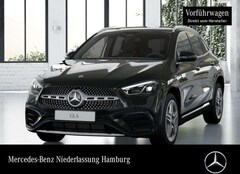 Bild des Angebotes Mercedes-Benz GLA 200 AMG+PANO+360°+MULTIBEAM+TOTW+KEYLESS+7G