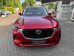 Bild des Angebotes Mazda CX-60 TAKUMI D 254 PS