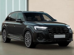 Bild des Angebotes Audi SQ7 4.0l TFSI Quattro AHK*Panorama*7Sitzer*StandHei...