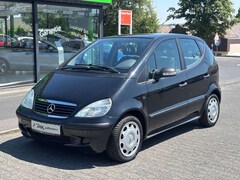 Bild des Angebotes Mercedes-Benz A 140 CLASSIC *1-HAND*56000KM*KLIMA*LÜCKENLOS-SH