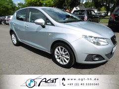 Bild des Angebotes SEAT Ibiza 1.2 TDi 5-türig Ecomotive Style Allwetter