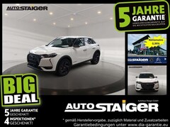 Bild des Angebotes DS Automobiles DS 3 Crossback DS3 Crossback E-Tense Performance Line + Navi
