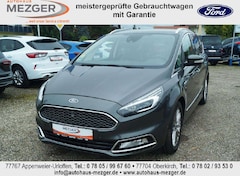 Bild des Angebotes Ford S-Max Vignale