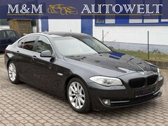 Bild des Angebotes BMW 535 535 Sportfederung*M-Sportlenkrad*306PS*TÜV*V-Po