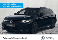 Bild des Angebotes VW Passat 2.0 TDI R-LINE BLACK STYLE *AHK*