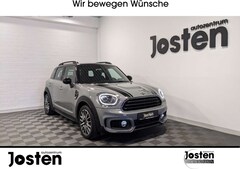 Bild des Angebotes MINI Cooper Countryman ALL4 WORKS TRIM NAVI LED HUD AHK