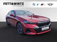 Bild des Angebotes BMW i5 xDrive40 LR 499,- br.o.Anz. 33 Mon./5' Km p.A.