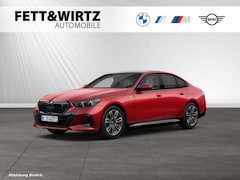 Bild des Angebotes BMW i5 xDrive40 LR 499,- br.o.Anz. 33 Mon./5' Km p.A.