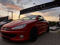 Bild des Angebotes Peugeot 206 Cabriolet CC Filou CC Filou