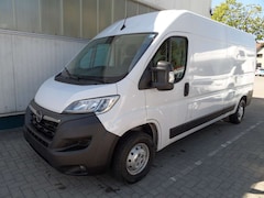 Bild des Angebotes Opel Movano C Kasten L3H2 3,5t Edition+Navi+Kamera