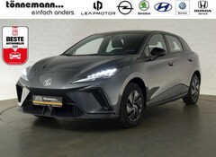 Bild des Angebotes MG MG4 EV STANDARD 51kWH AT+LED+PARKPILOT HI+KLIMAAUTOMAT