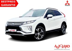 Bild des Angebotes Mitsubishi Eclipse Cross 1.5 T-MIVEC Diamant 2WD Kamera USB