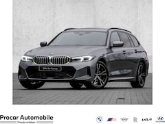 Bild des Angebotes BMW 320 d MSport HUD PANO ACC AHK RFK NAVI 18"