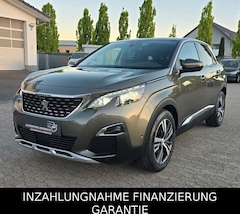 Bild des Angebotes Peugeot 3008 Allure NAVI 360°KAMERA LED SHZ
