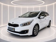Bild des Angebotes Kia Ceed SW / cee'd SW * Dream Team