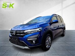 Bild des Angebotes Dacia Jogger Comfort TCe 110 *TOUCHSCREEN*PDC*GJR*LED*