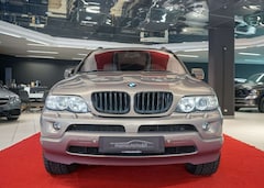 Bild des Angebotes BMW X5 4.4i Sportpaket PDC Xenon Navi Kamera