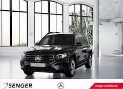 Mercedes-Benz GLB 200 d Progressive Night Rückfahrkamera AHK