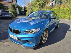 Bild des Angebotes BMW M2 Tracktool mit 510PS Stage 2