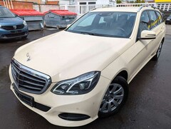 Bild des Angebotes Mercedes-Benz E 220 BlueTEC T AVANTGARDE