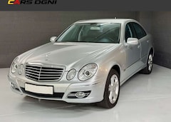 Bild des Angebotes Mercedes-Benz E 280 AVANTGARDE*LEDER*Automatik*Xenon*2xPDC*
