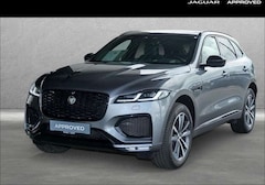 Bild des Angebotes Jaguar F-Pace D300 R-Dynamic SE AHK HUD Winter-FahrassisPak