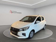 Bild des Angebotes Mitsubishi Space Star 1.2l SELECT KLIMA+ELEKTR.FENSTERHEBER+BLUETOOTH