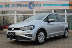 Bild des Angebotes VW Golf Sportsvan
