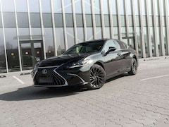 Bild des Angebotes Lexus ES 300 „ES 300h Luxury |360° Kamera |Mark Levinson|Head-Up