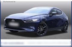 Bild des Angebotes Mazda 3 2.0L e-SKYACTIV X 6AT AWD Homura 8-fach bereift