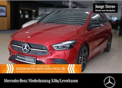 Bild des Angebotes Mercedes-Benz B 250 4M AMG+NIGHT+PANO+360°+MULTIBEAM+HUD+TOTW
