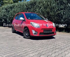 Bild des Angebotes Renault Twingo GT, Klima, Servo, ZV, e.Fenster.