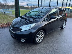 Bild des Angebotes Nissan Note Acenta Plus